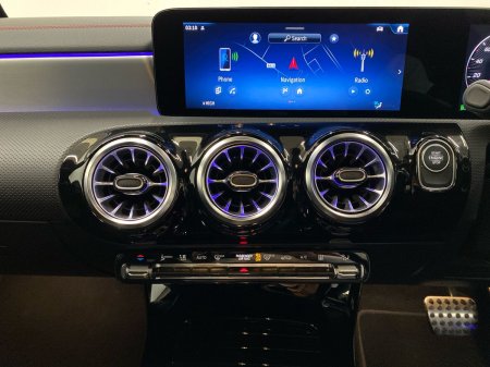 2023 Mercedes-Benz CLA - photo 11
