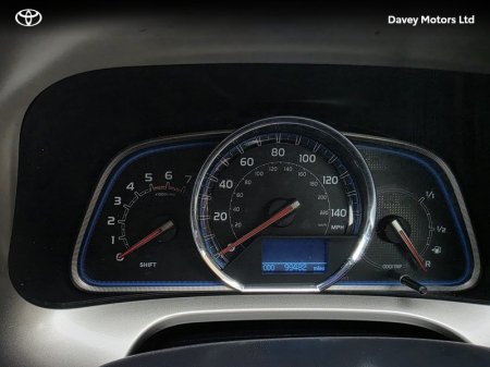 2015 Toyota RAV4 - photo 11