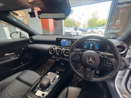 2021 Mercedes-Benz A-Class - photo 10