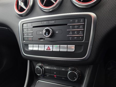 2016 Mercedes-Benz A-Class - photo 17