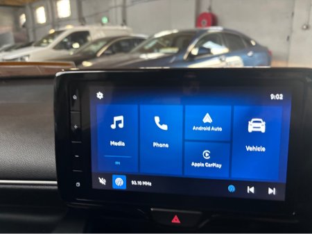 2024 Toyota Yaris - photo 11
