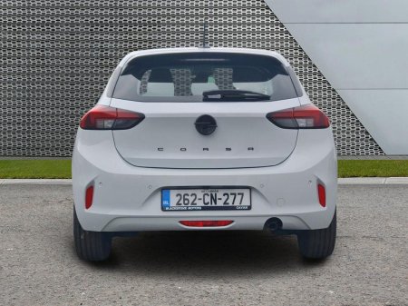2026 Opel Corsa - photo 9