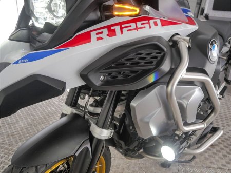 2022 BMW R 1250 - photo 13