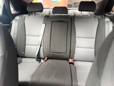 2016 Hyundai i30 - photo 16