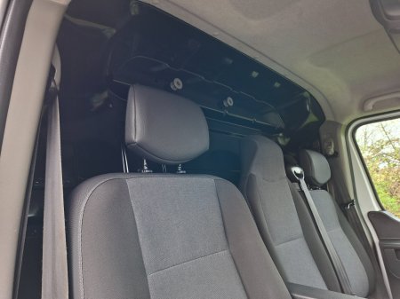 2019 Renault Master - photo 13