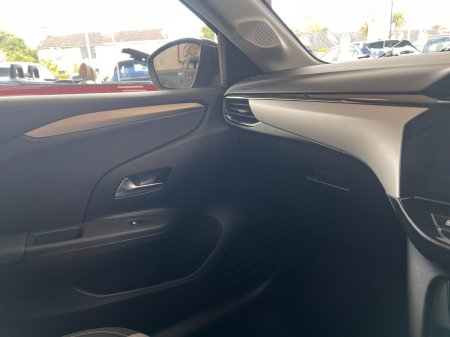 2025 Opel Corsa - photo 15