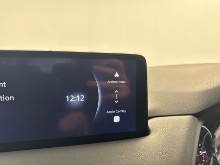2024 Mazda CX-5 - photo 20