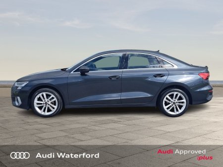 2023 Audi A3 - photo 4