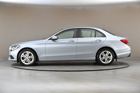2016 Mercedes-Benz C-Class - photo 5