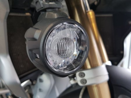 2020 BMW R 1250 - photo 9