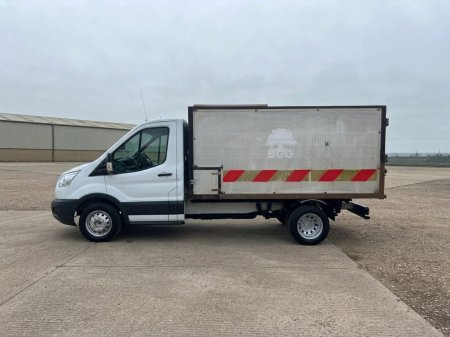 2015 Ford Transit - photo 26