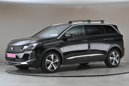 2023 Peugeot 5008 - photo 4