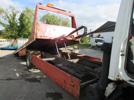 2002 Isuzu Other - photo 7