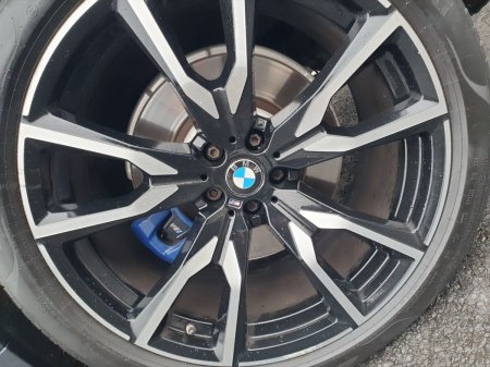 2021 BMW X7 - photo 14