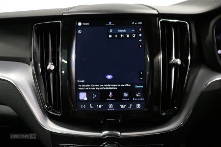 2022 Volvo XC60 - photo 29