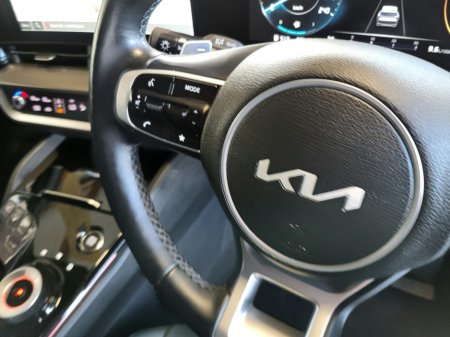 2024 Kia Sportage - photo 17