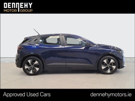 2023 Renault Megane E-Tech - photo 7