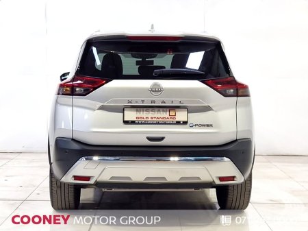 2026 Nissan X-Trail - photo 23