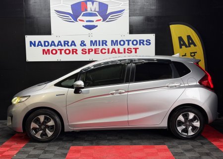 2016 Honda Fit - photo 6