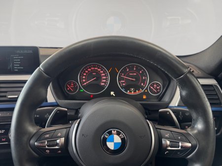 2016 BMW 3-Series - photo 13