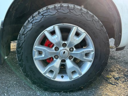2014 Ford Ranger - photo 19