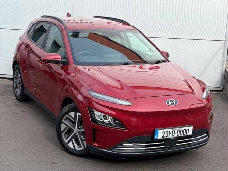 2023 Hyundai KONA - photo 3