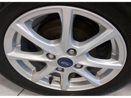 2017 Ford Fiesta - photo 7