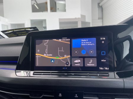 2021 Volkswagen Golf - photo 29