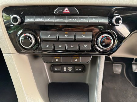2017 Kia Sportage - photo 28