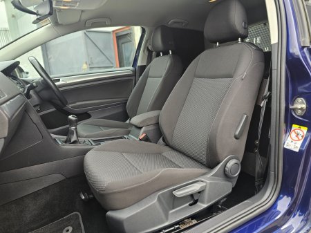 2018 Volkswagen Golf - photo 9