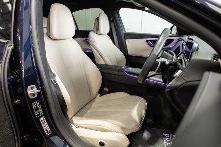 2025 Mercedes-Benz E-Class - photo 10