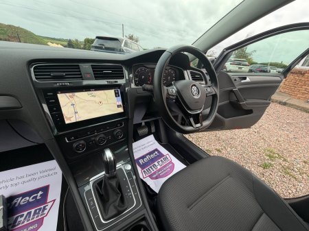 2019 Volkswagen Golf - photo 15
