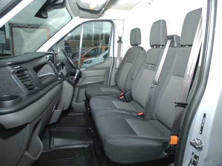 2024 Ford Transit - photo 16