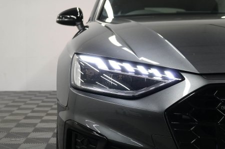 2023 Audi A4 - photo 9