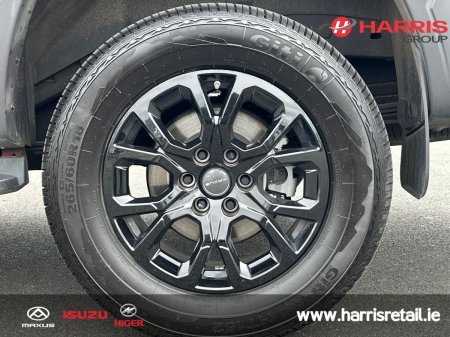 2026 Maxus T60 MAX - photo 5
