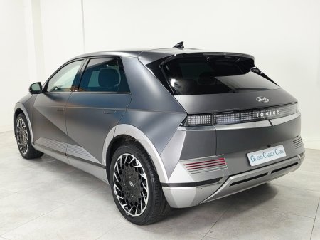 2024 Hyundai IONIQ 5 - photo 18