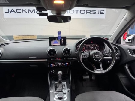 2019 Audi A3 - photo 31