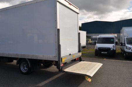 2023 Iveco Daily - photo 17