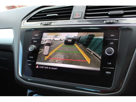 2018 Volkswagen Tiguan - photo 21