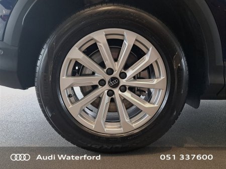 2026 Audi Q5 - photo 9