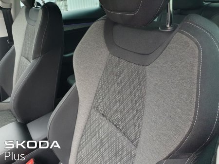 2024 Skoda Karoq - photo 21