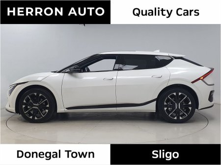 2025 Kia EV6 - photo 2