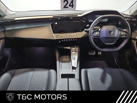 2026 Peugeot 408 - photo 2