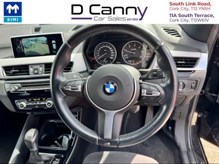 2017 BMW X1 - photo 16