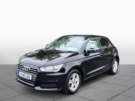 2017 Audi A1 - photo 2