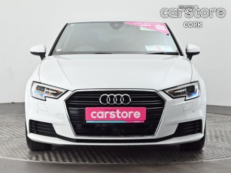 2020 Audi A3 - photo 8