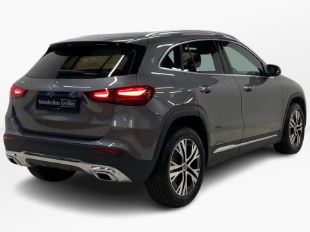 2026 Mercedes-Benz GLA - photo 3