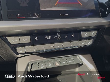 2024 Audi A3 - photo 18
