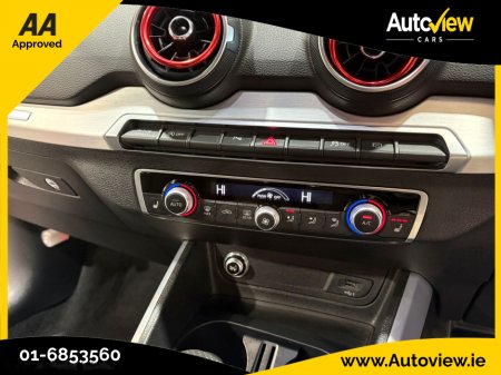 2019 Audi Q2 - photo 21