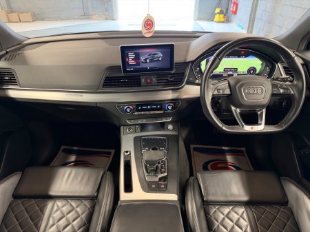 2020 Audi Q5 - photo 13